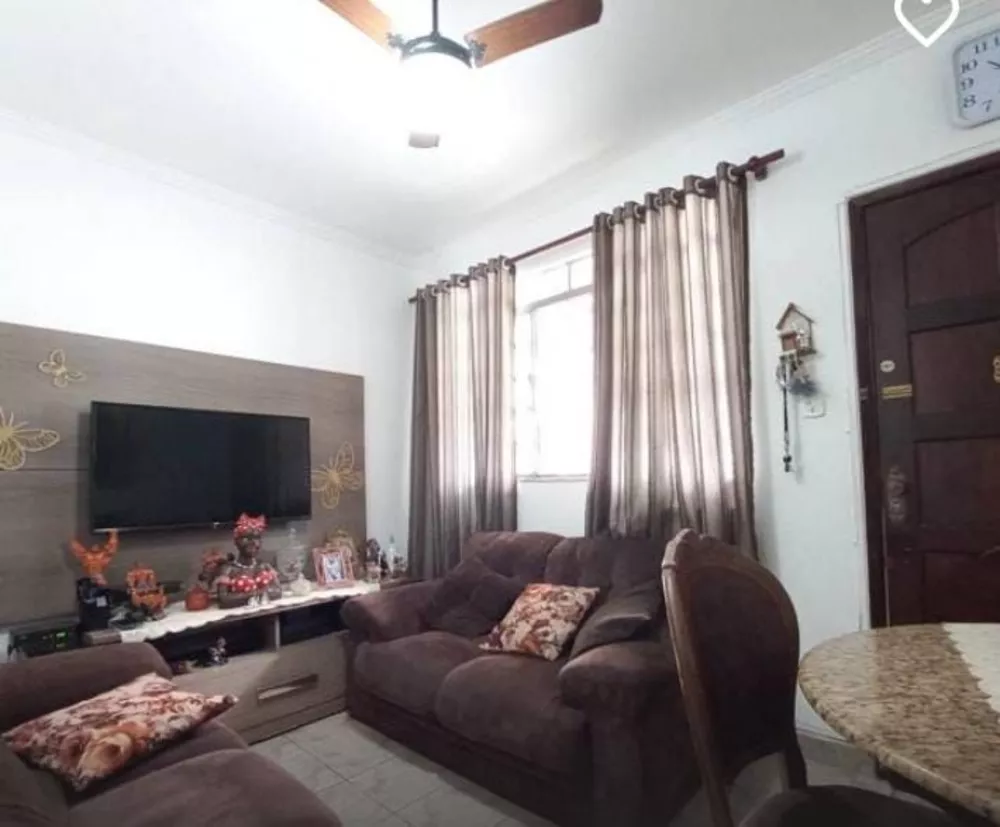 Apartamento, 2 quartos, 55 m² - Foto 3