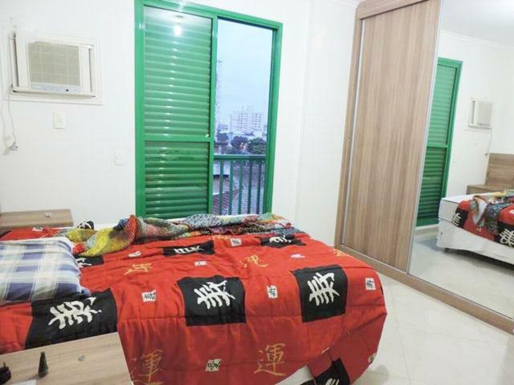 Apartamento, 2 quartos, 76 m² - Foto 1