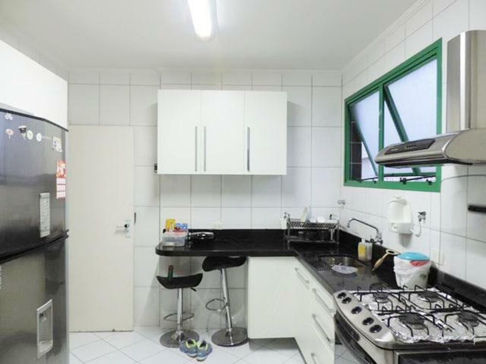 Apartamento, 2 quartos, 76 m² - Foto 3