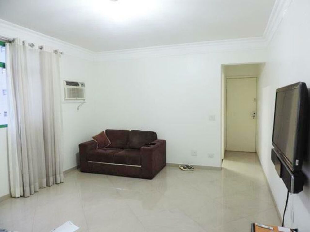 Apartamento, 2 quartos, 76 m² - Foto 2