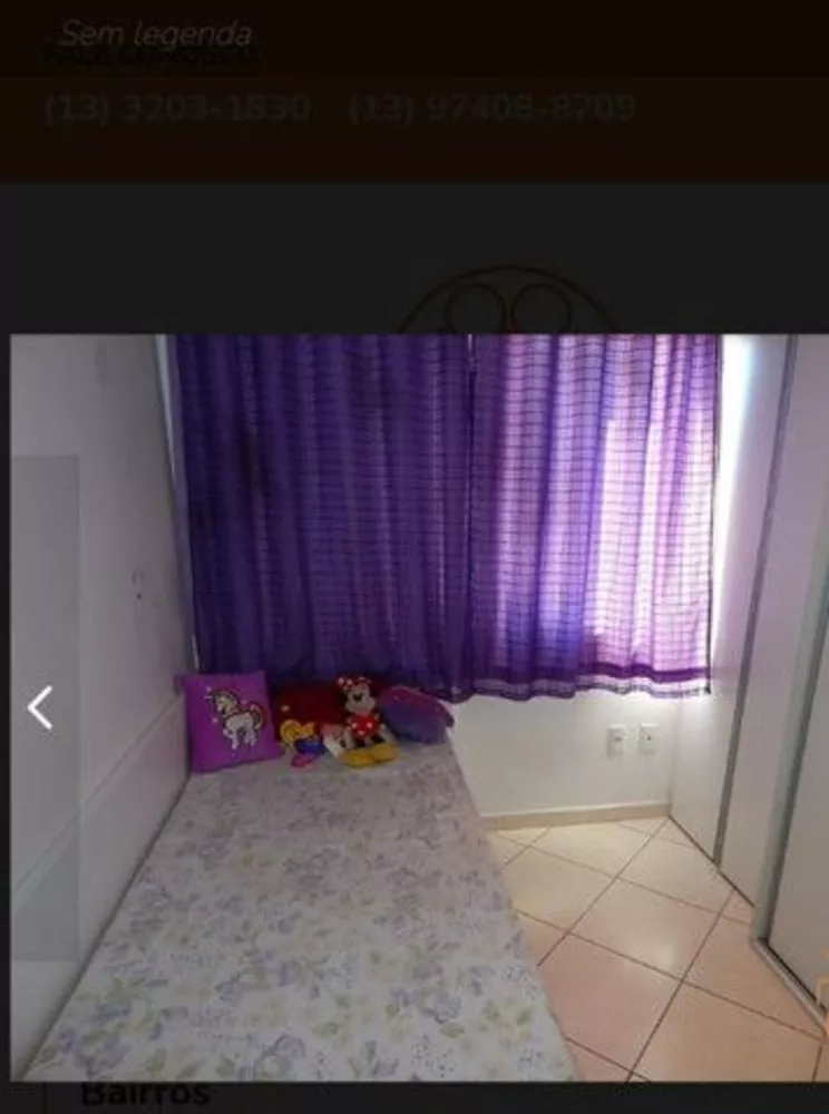 Apartamento à venda com 2 quartos, 61m² - Foto 2