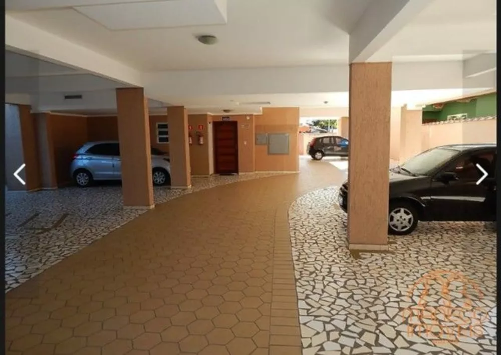 Apartamento à venda com 2 quartos, 61m² - Foto 1