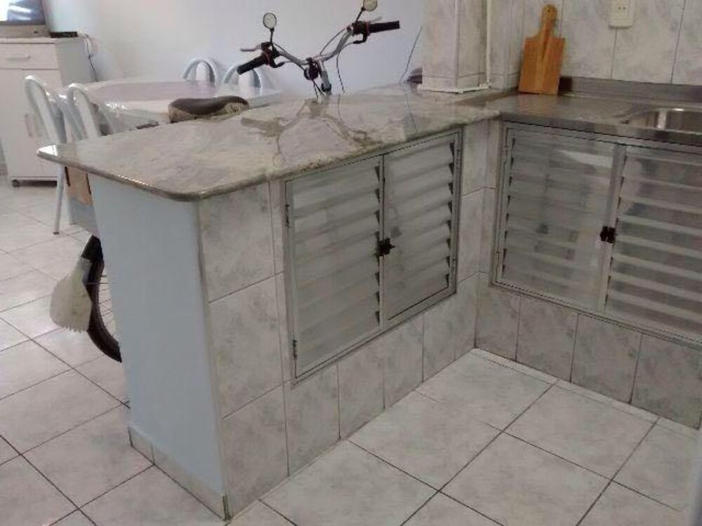 Apartamento, 1 quarto, 43 m² - Foto 2