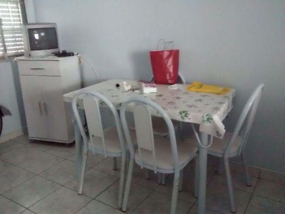 Apartamento, 1 quarto, 43 m² - Foto 1