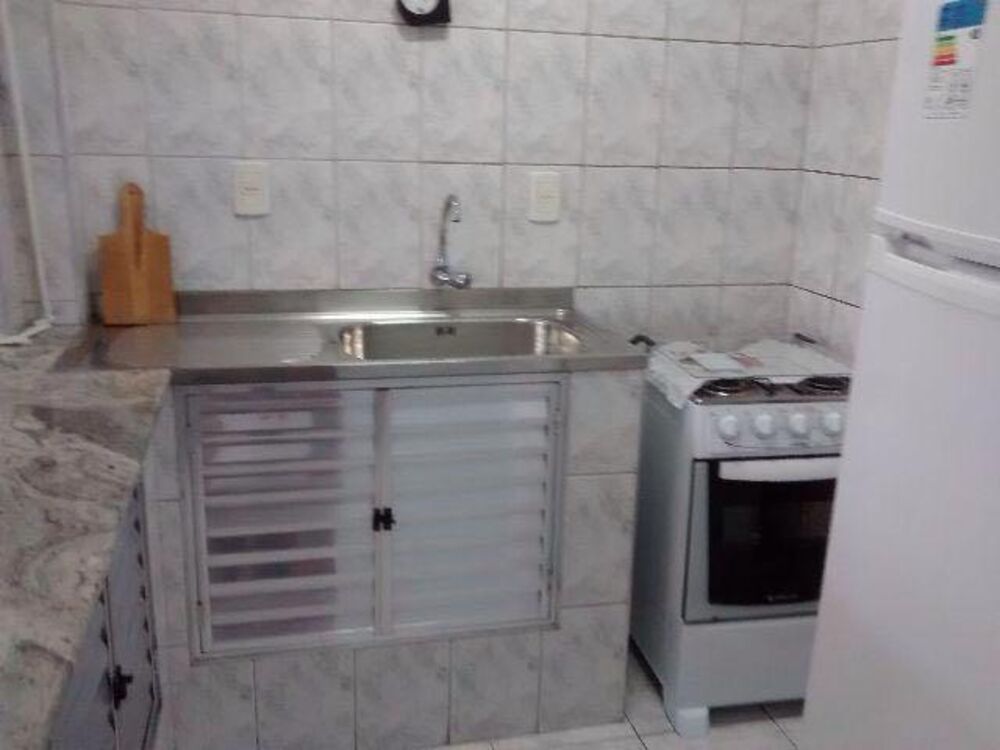 Apartamento, 1 quarto, 43 m² - Foto 5