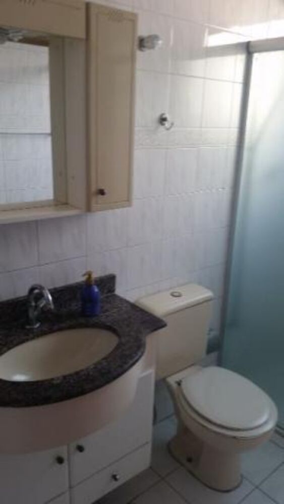 Apartamento à venda com 2 quartos, 80m² - Foto 7