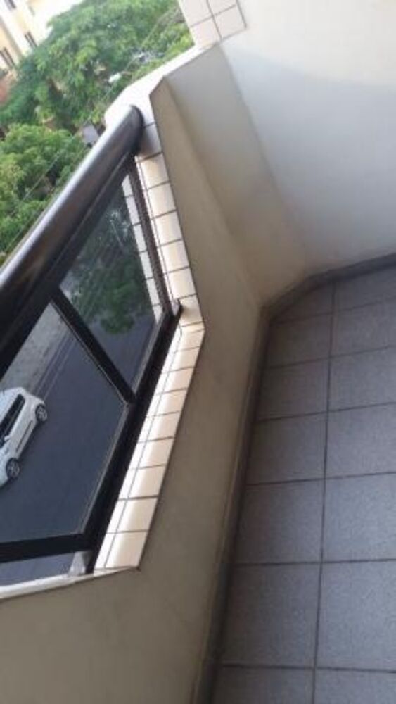 Apartamento à venda com 2 quartos, 80m² - Foto 8
