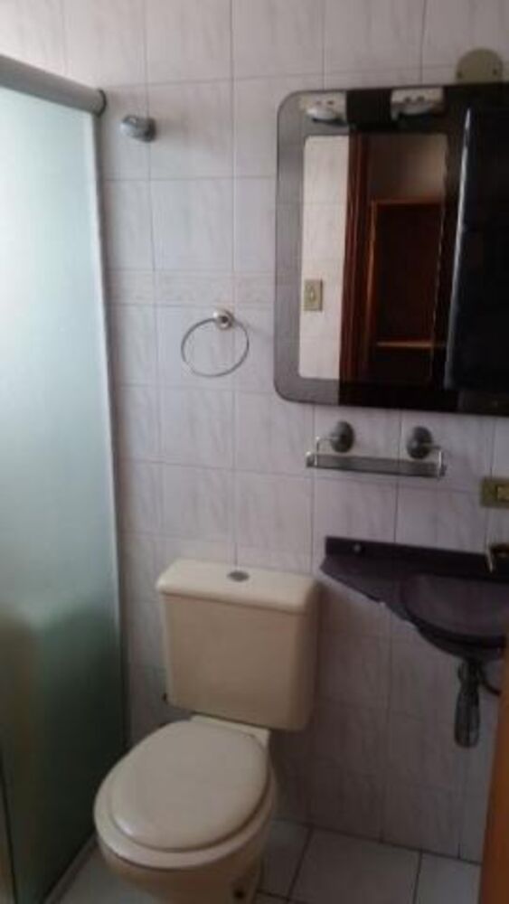 Apartamento à venda com 2 quartos, 80m² - Foto 5