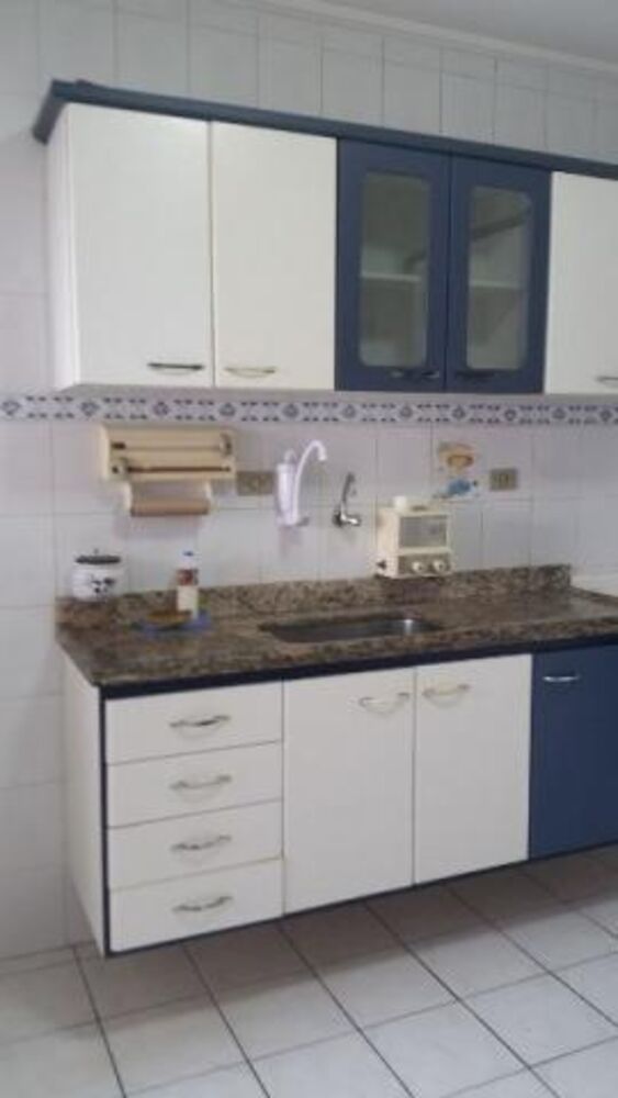 Apartamento à venda com 2 quartos, 80m² - Foto 9