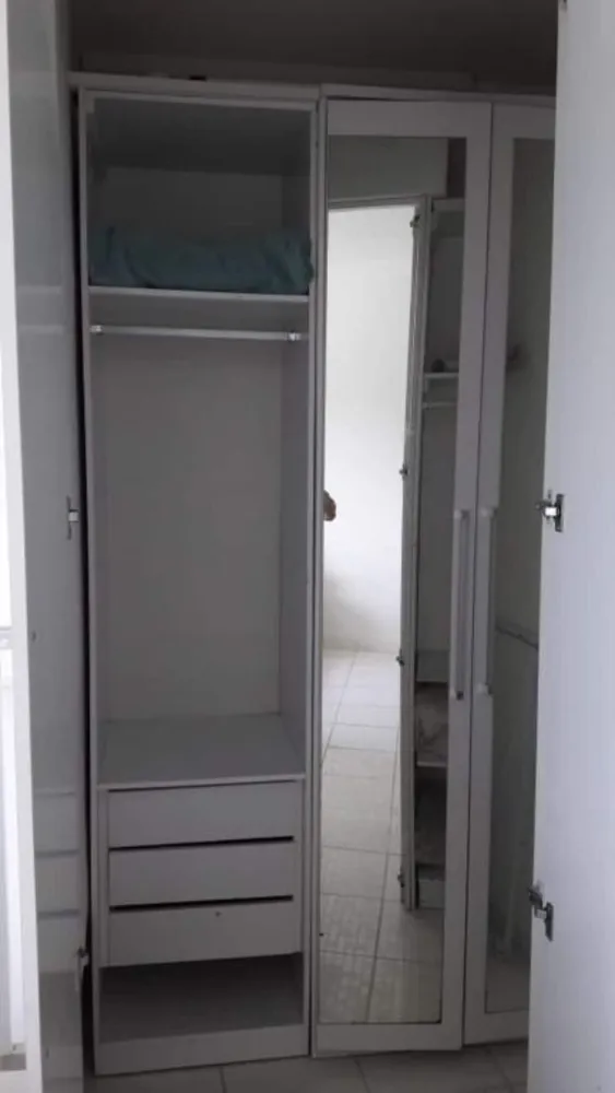 Kitnet-Studio, 35 m² - Foto 6
