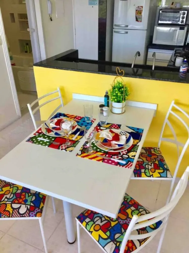 Kitnet-Studio, 35 m² - Foto 11