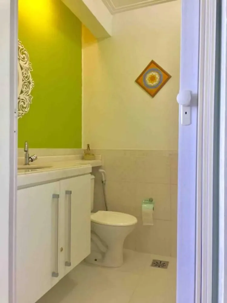 Kitnet-Studio, 35 m² - Foto 9