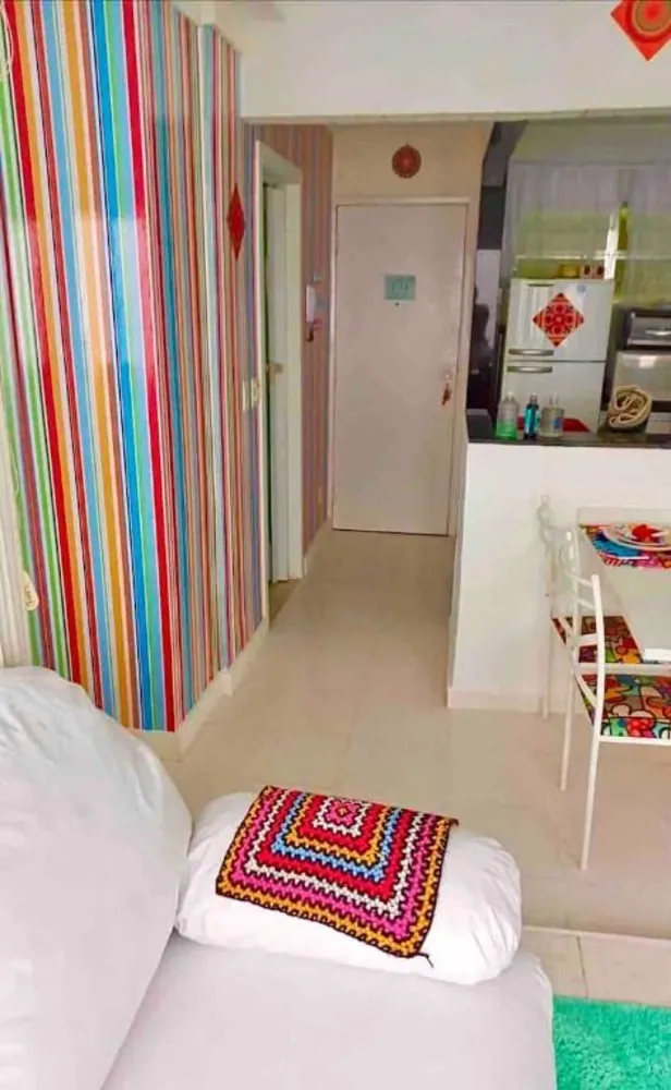 Kitnet-Studio, 35 m² - Foto 1