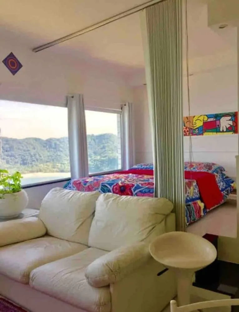 Kitnet-Studio, 35 m² - Foto 8