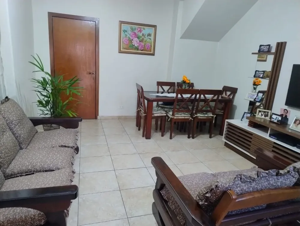 Sobrado, 3 quartos, 226 m² - Foto 7