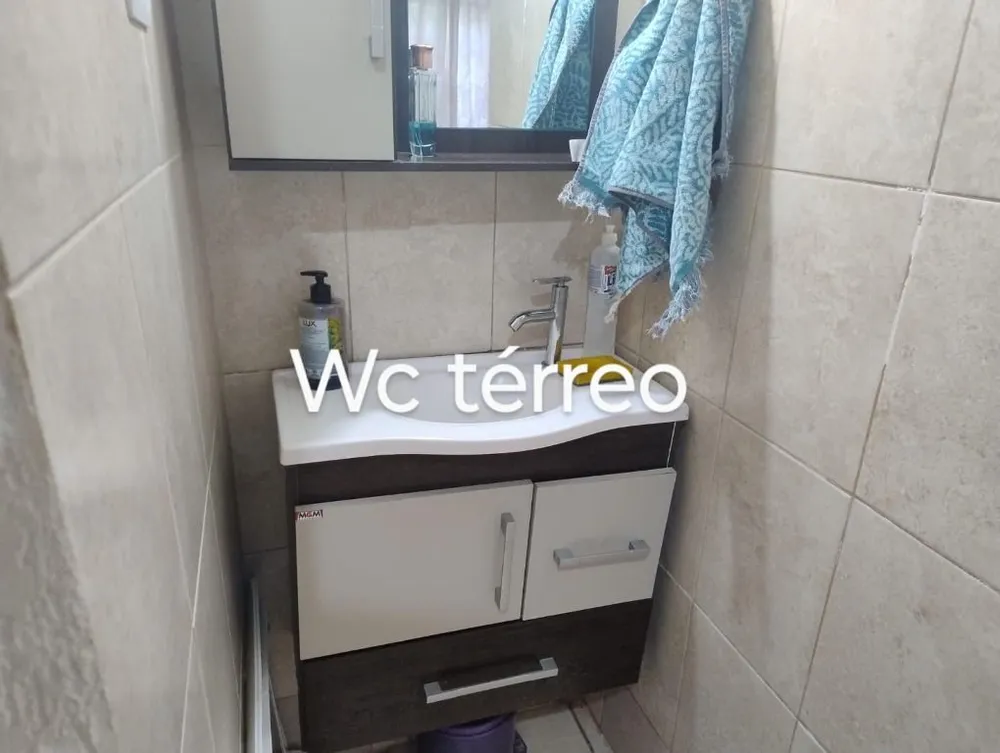 Sobrado, 3 quartos, 226 m² - Foto 3