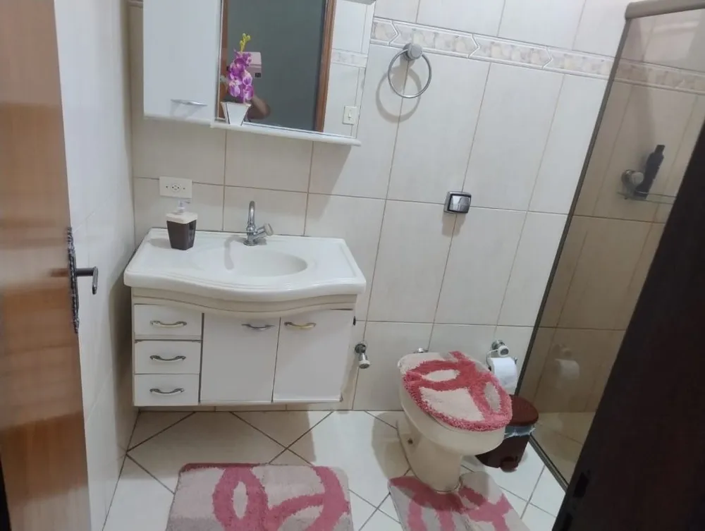 Sobrado, 3 quartos, 226 m² - Foto 2