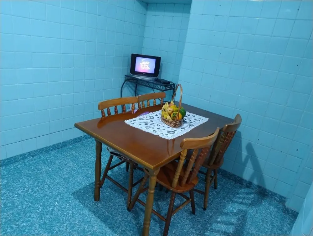 Sobrado, 3 quartos, 226 m² - Foto 3