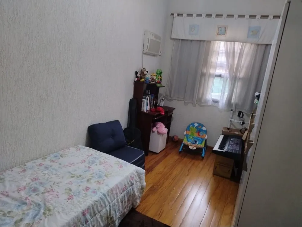Sobrado, 3 quartos, 226 m² - Foto 6