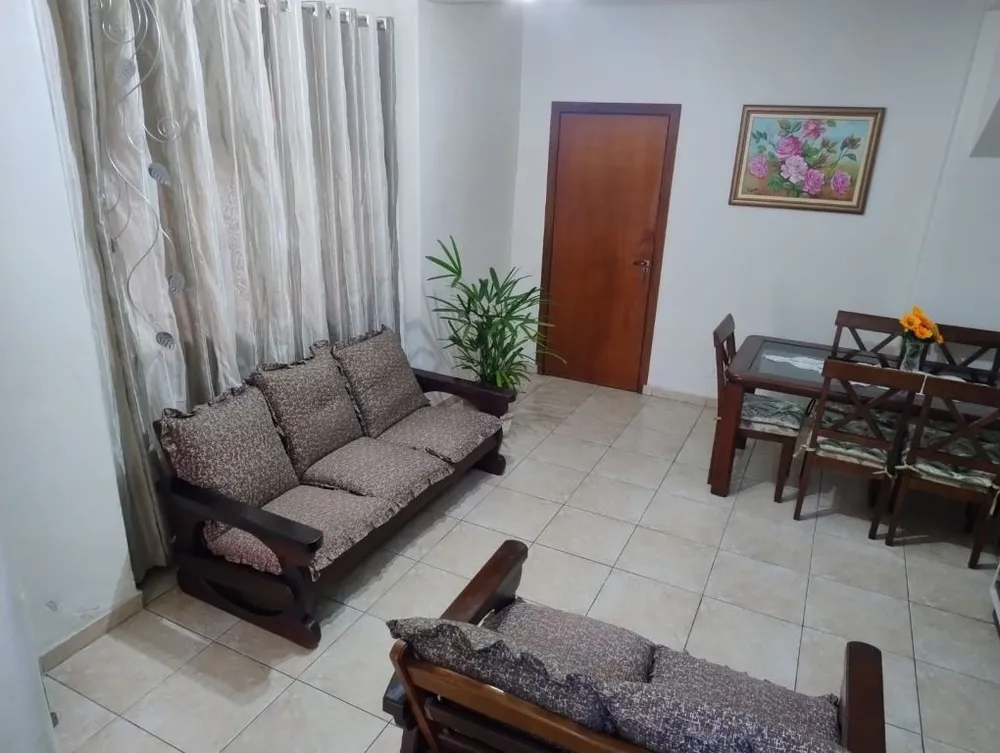 Sobrado, 3 quartos, 226 m² - Foto 4