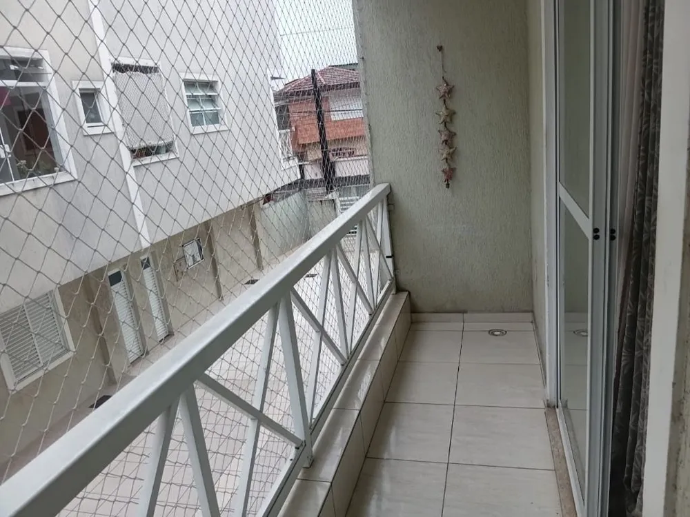 Casa de Condomínio, 2 quartos - Foto 1