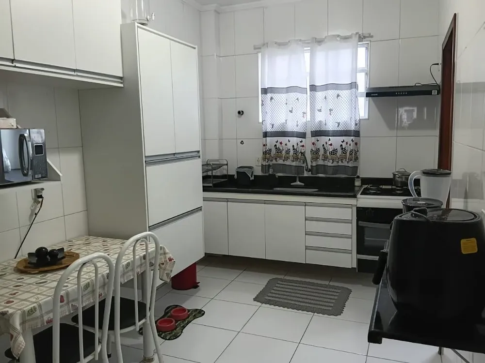 Casa de Condomínio, 2 quartos - Foto 5