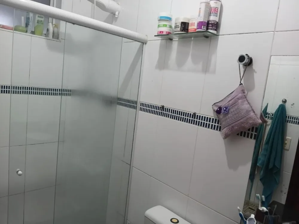 Casa de Condomínio, 2 quartos - Foto 8