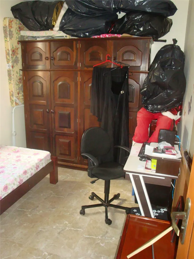 Sobrado, 3 quartos, 190 m² - Foto 4