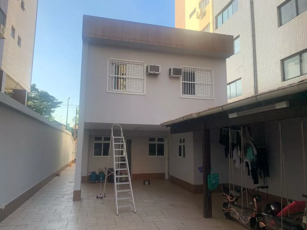 Sobrado, 4 quartos, 300 m² - Foto 1