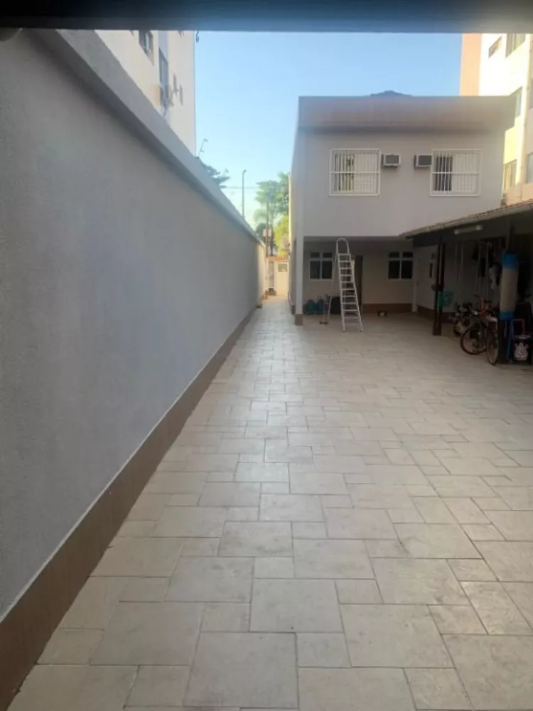 Sobrado, 4 quartos, 300 m² - Foto 5