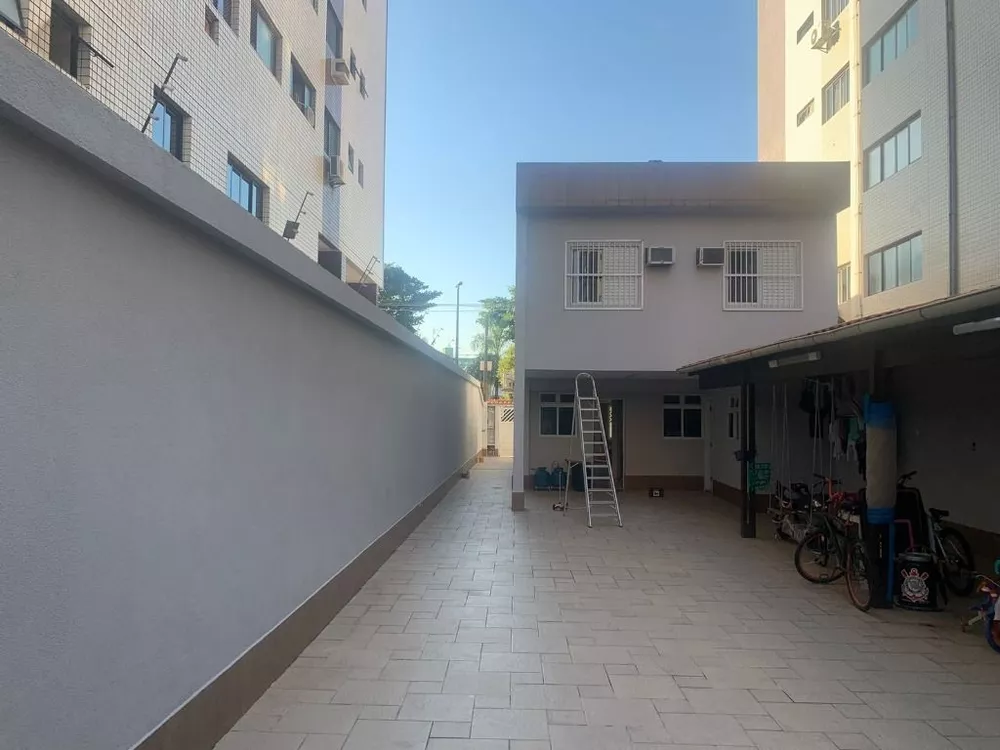 Sobrado, 4 quartos, 300 m² - Foto 6