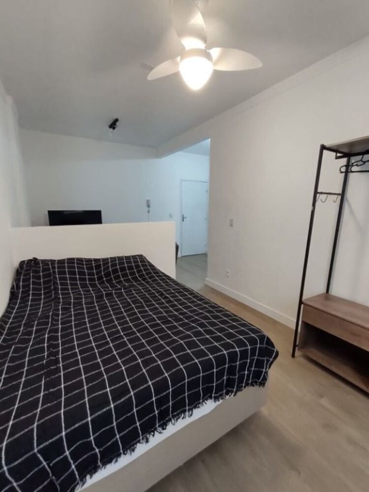 Kitnet-Studio, 24 m² - Foto 2