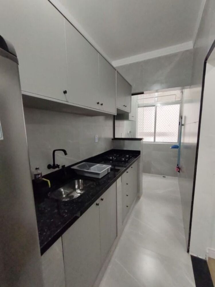 Kitnet-Studio, 24 m² - Foto 3