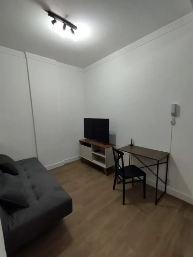 Kitnet-Studio, 24 m² - Foto 2