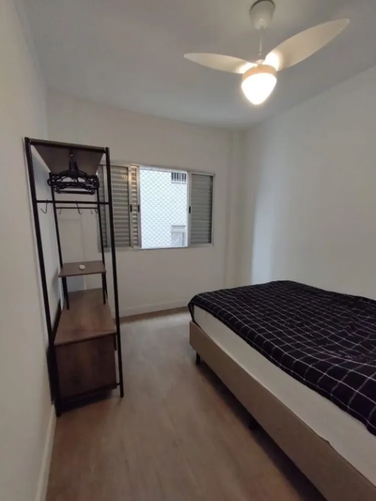 Kitnet-Studio, 24 m² - Foto 1