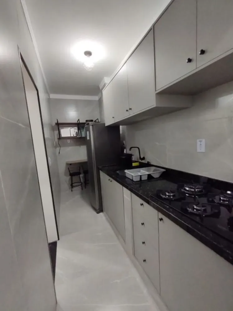 Kitnet-Studio, 24 m² - Foto 14