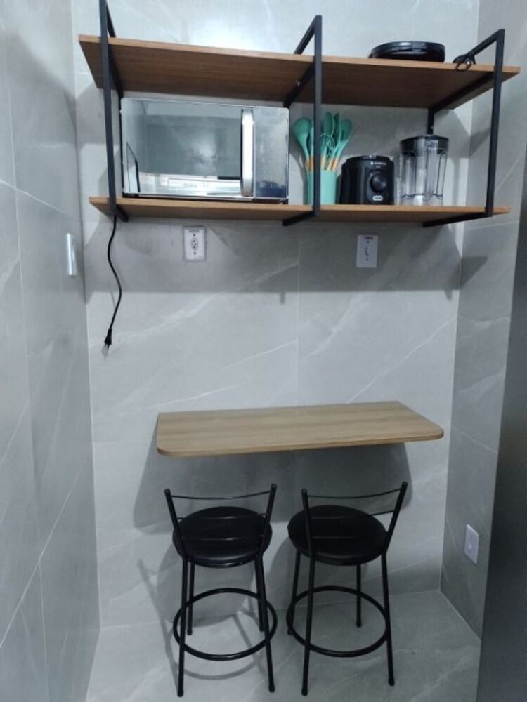 Kitnet-Studio, 24 m² - Foto 8