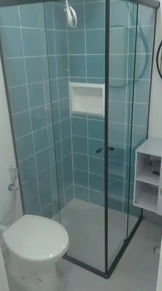 Apartamento, 2 quartos, 75 m² - Foto 2