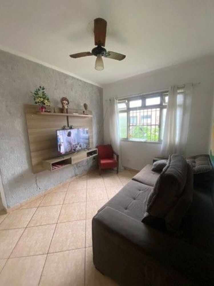 Apartamento, 2 quartos, 78 m² - Foto 2