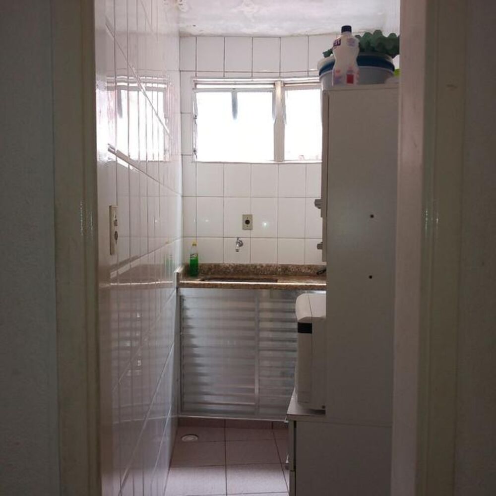 Apartamento, 1 quarto, 45 m² - Foto 2