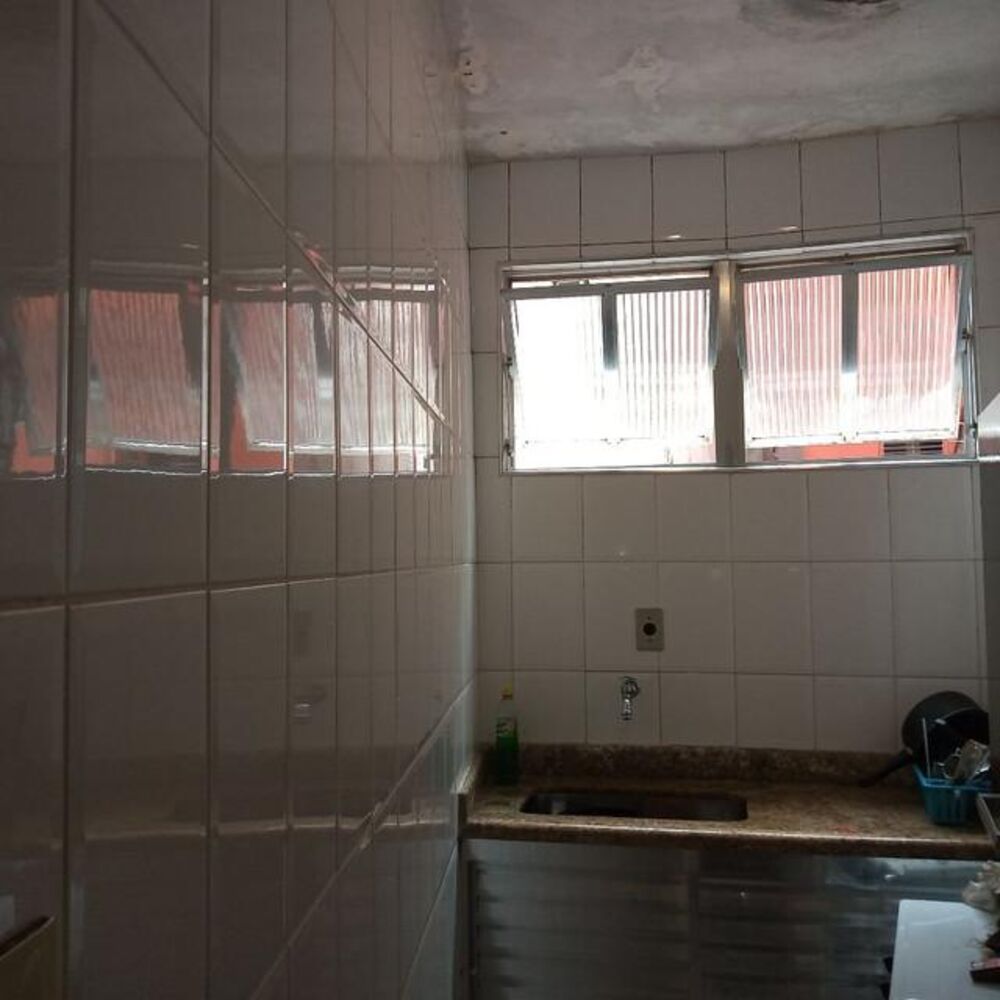 Apartamento, 1 quarto, 45 m² - Foto 3