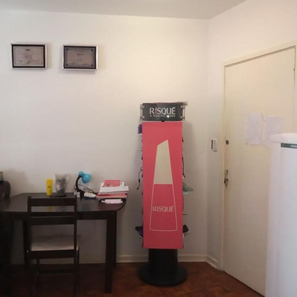 Apartamento, 1 quarto, 45 m² - Foto 1