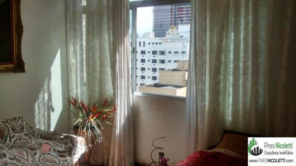 Apartamento, 2 quartos, 120 m² - Foto 2