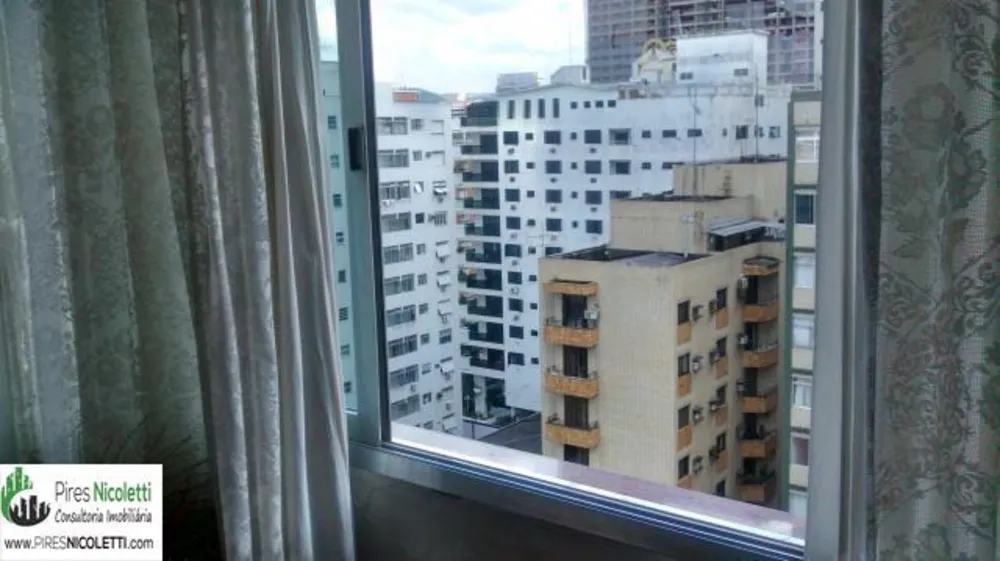 Apartamento, 2 quartos, 120 m² - Foto 2