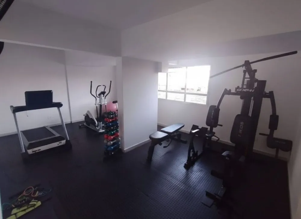 Apartamento, 2 quartos, 86 m² - Foto 6