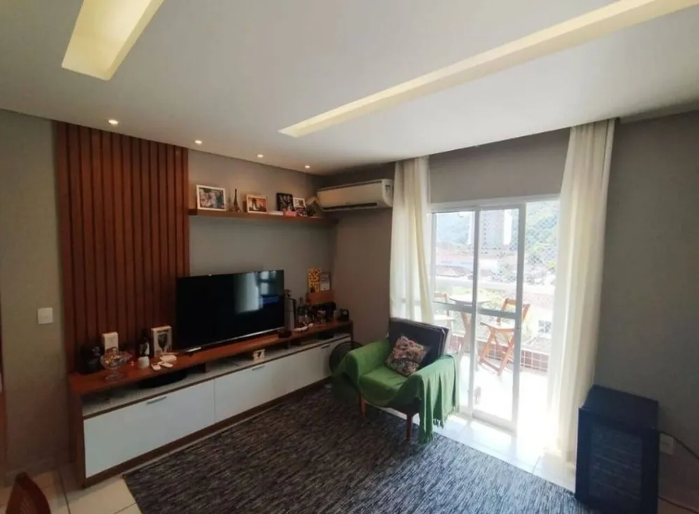 Apartamento, 2 quartos, 86 m² - Foto 15