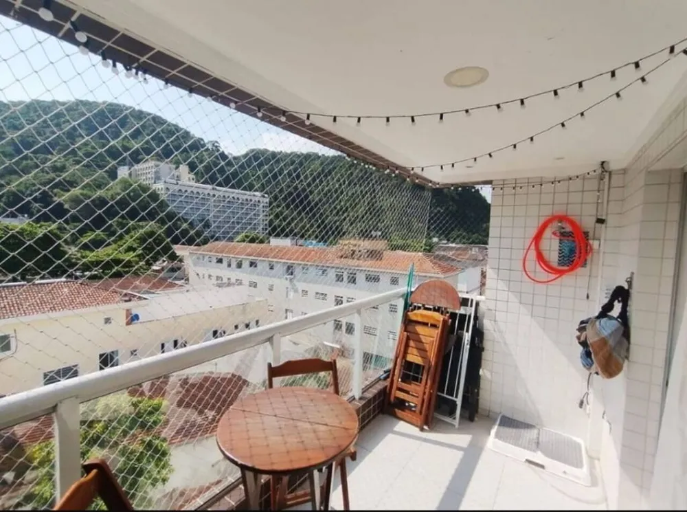 Apartamento, 2 quartos, 86 m² - Foto 11