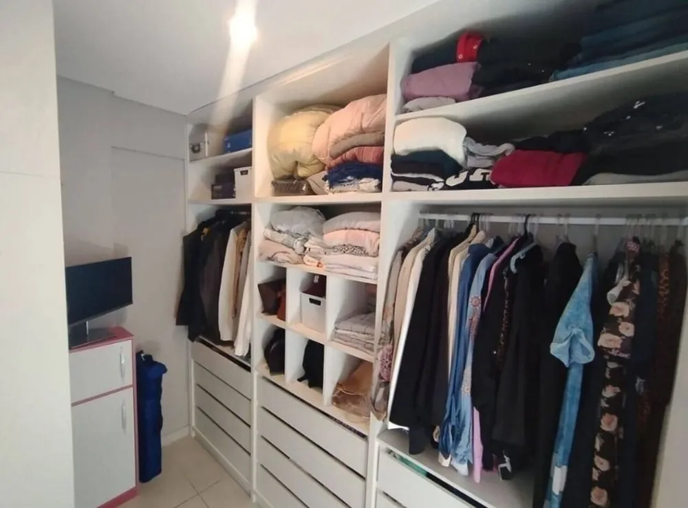 Apartamento, 2 quartos, 86 m² - Foto 8