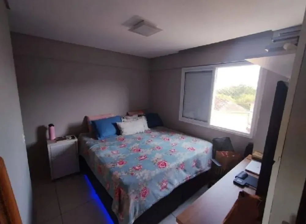 Apartamento, 2 quartos, 86 m² - Foto 1