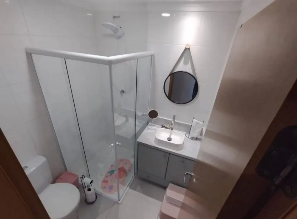 Apartamento, 2 quartos, 86 m² - Foto 5